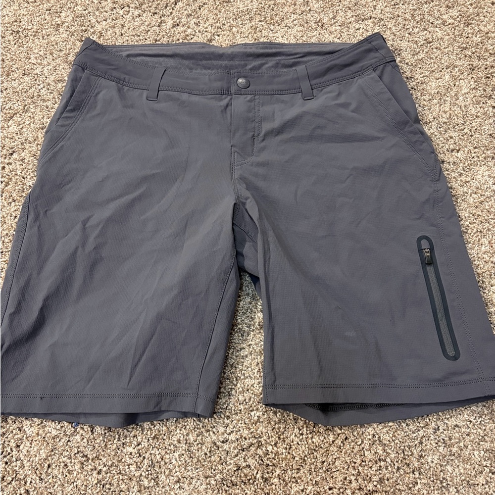 REI women’s hiking shorts